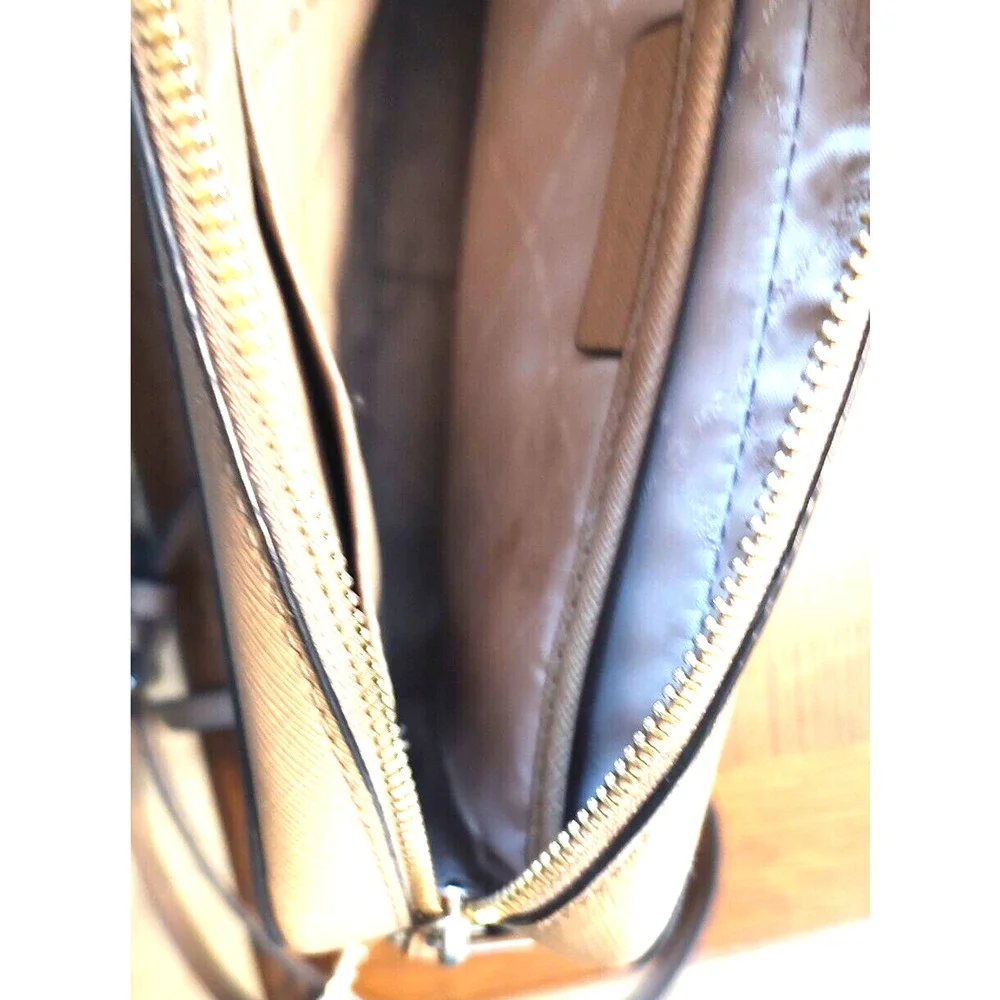 NEW Michael Kors JET SET Shoulder Bag Crossbody Bag‎ Chain NWOT